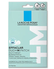 LA ROCHE-POSAY EFFACLAR 22 PATCHS - Anwar Store