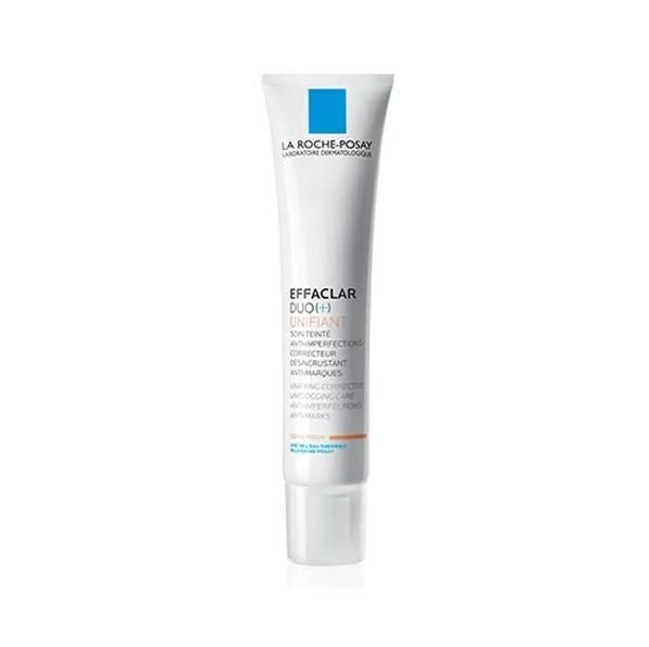 La Roche Posay Effaclar Duo Unifiant Medium 40ml - Anwar Store