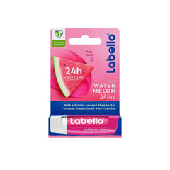 LABELLO WATER MELON SHINE LIP CARE 4.8G - Anwar Store