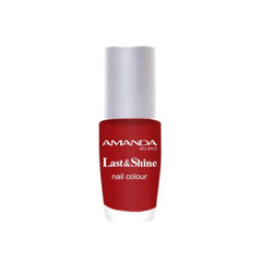 AMANDA LAST & SHINE NAIL POLISH 273
