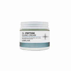 LEBELAGE DR. PEPTIDE CURE CREAM (70ml) - Anwar Store