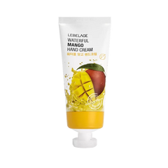 Lebelage Waterful Mango Hand Cream 100ml