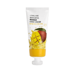 Lebelage Waterful Mango Hand Cream 100ml - Anwar Store