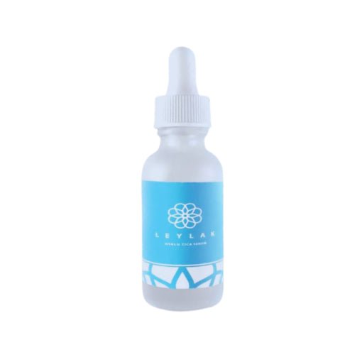 LEYLAK HYALURONIC ACID & CICA SERUM 30ML - Anwar Store
