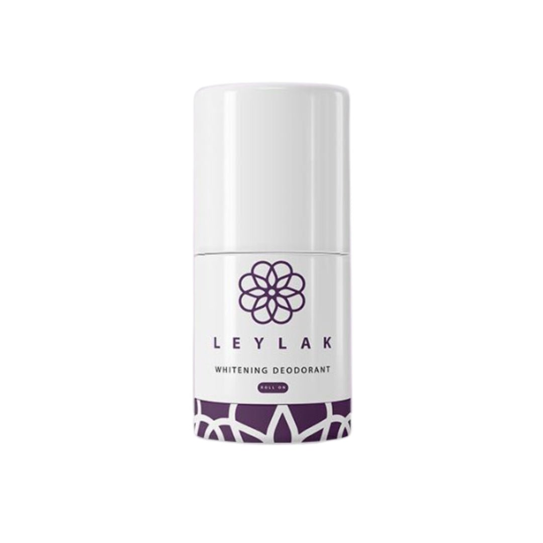 LEYLAK WHITENING ROLL ON 50ML - Anwar Store