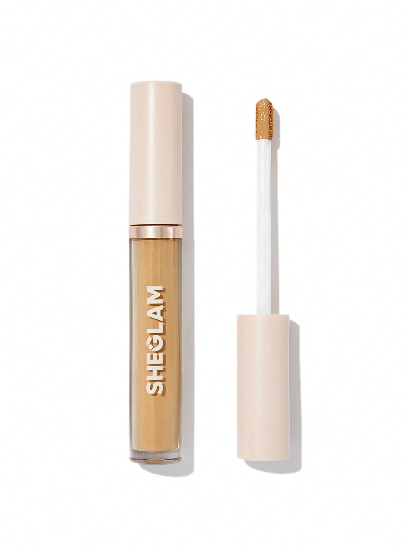 LIKE MAGIC 12HR FULL COVERAGE CONCEALER-GOLDEN - Anwar Store