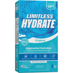 LIMITLESS HYDRATE ORIGINAL