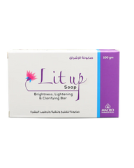 LIT UP SOAP 100GM