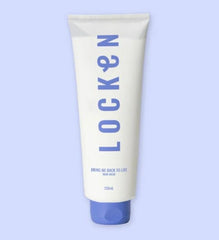 LOCKEN BRING ME BACK TO LIFE HAIR MASK 250ML - Anwar Store