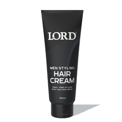 LORD HAIR CREAM 150ML LHC 01 - Anwar Store
