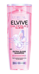LOREAL ELVIVE GLYCOLIC GLOSS SHAMPOO 200ML - Anwar Store