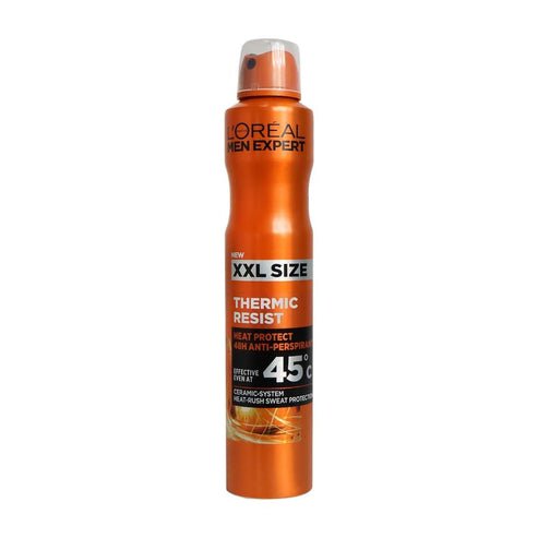 LOREAL MEN EXPERT THERMIC RESIST DEODORANT XXL 300ML - Anwar Store