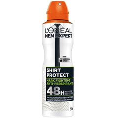 LOREAL SHIRT PROTECT SPRAY 150ML