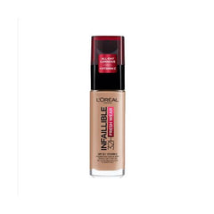 L’Oréal Paris Infaillible 32H Fresh Wear Foundation 225 SPF 25 + Vitamin C 30ml - Anwar Store