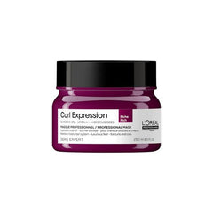 L'Oréal Professionnel Serie Expert Curl Expression Hair Mask - Rich 250ml - Anwar Store
