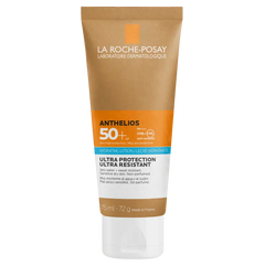 LA ROCHE ANTHELIOS 50+ HYDRATING LOTION 75ML