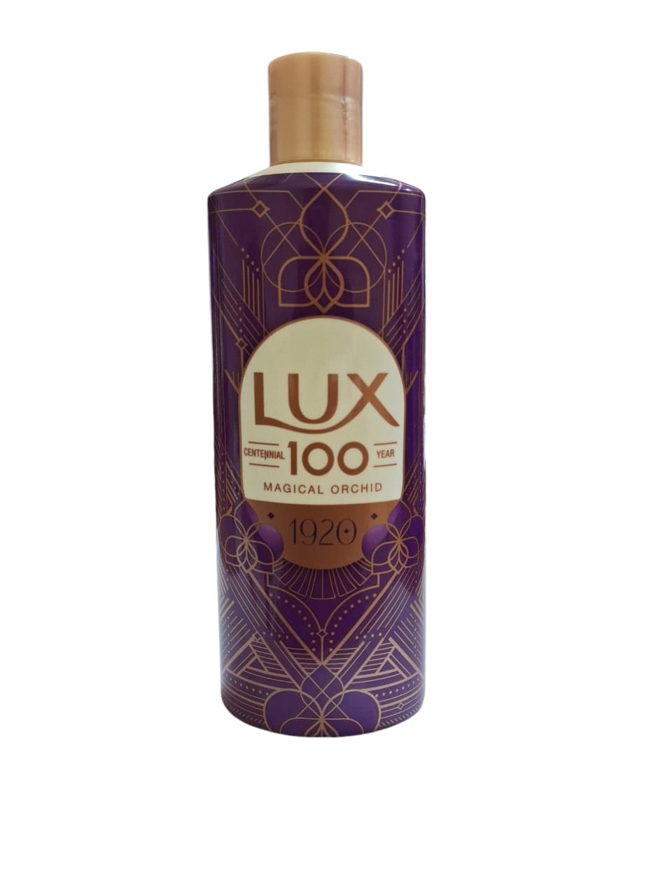 LUX MAGICAL ORCHID BODY WASH 500ML - Anwar Store