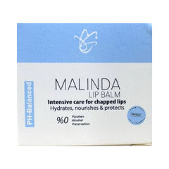 MALINDA LIP BALM - Anwar Store