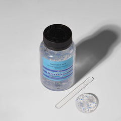 BOBANA MARINE COLLAGEN & HYALURONIC ACID GEL 250ML