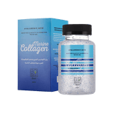BOBANA MARINE COLLAGEN & HYALURONIC ACID GEL 250ML
