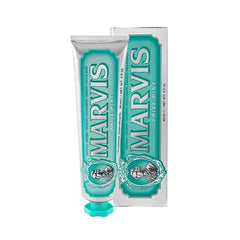 MARVIS ANISE MINT TOOTHPASTE 85ML - Anwar Store