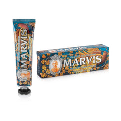 MARVIS DREAMY OSMANTHUS TOOTHPASTE 85ML - Anwar Store