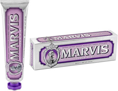 Marvis Jasmin Mint 85ml - معجون أسنان marvis 85 مل