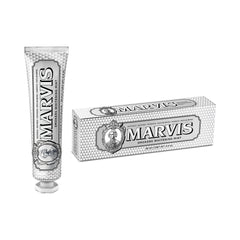 MARVIS SMOKERS WHITENING MINT 85ML - Anwar Store