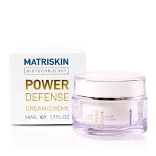 MATRISKIN POWER DEFENSE CREAM 50ML - Anwar Store