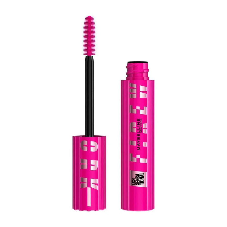 MAYBELLINE LASH SENSATIONAL FIREWORKS MASCARA - BLACK - Anwar Store