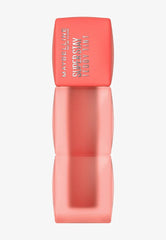 Maybelline Super Stay Teddy Tint, Matte Velvet Lipstick 25 Baby Tee, 5ml - Anwar Store