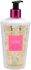 VICTORIA`S SECRET LOVE HYDRATING BODY LOTION 250ML