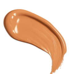 LEAVES Foundation Super Natural Grade (002 MEDIUM Dark Beige)