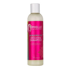 MIELLE MONGONGO OIL EXFOLIATING SHAMPOO 240ML - Anwar Store