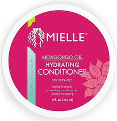Mielle Organics Mongongo Oil Hydrating Conditioner - Protein Free 240 ml - Anwar Store