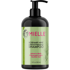 MIELLE ROSEMARY MINT SHAMPOO 355ML - Anwar Store
