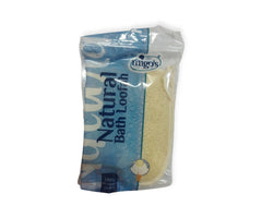 MIGOS NATURAL BATH LOOFAH 41177 - Anwar Store