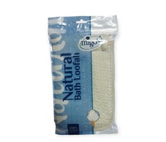 MIGOS NATURAL BATH LOOFAH 41246 - Anwar Store