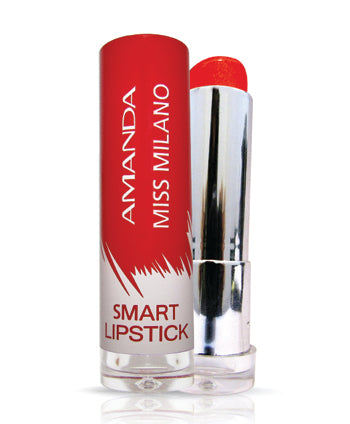 Amanda Smart MATTE Lipstick 19
