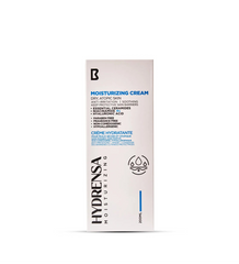 KOLAGRA HYDRENSA MOISTURIZING CREAM 200ML