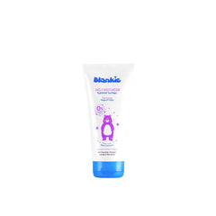 BLANKIE DAILY MOISTURIZER FACE & BODY 150ML