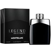 MONTBLANC LEGEND FOR MEN - EAU DE TOILETTE 100ML