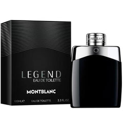 MONTBLANC LEGEND FOR MEN - EAU DE TOILETTE 100ML