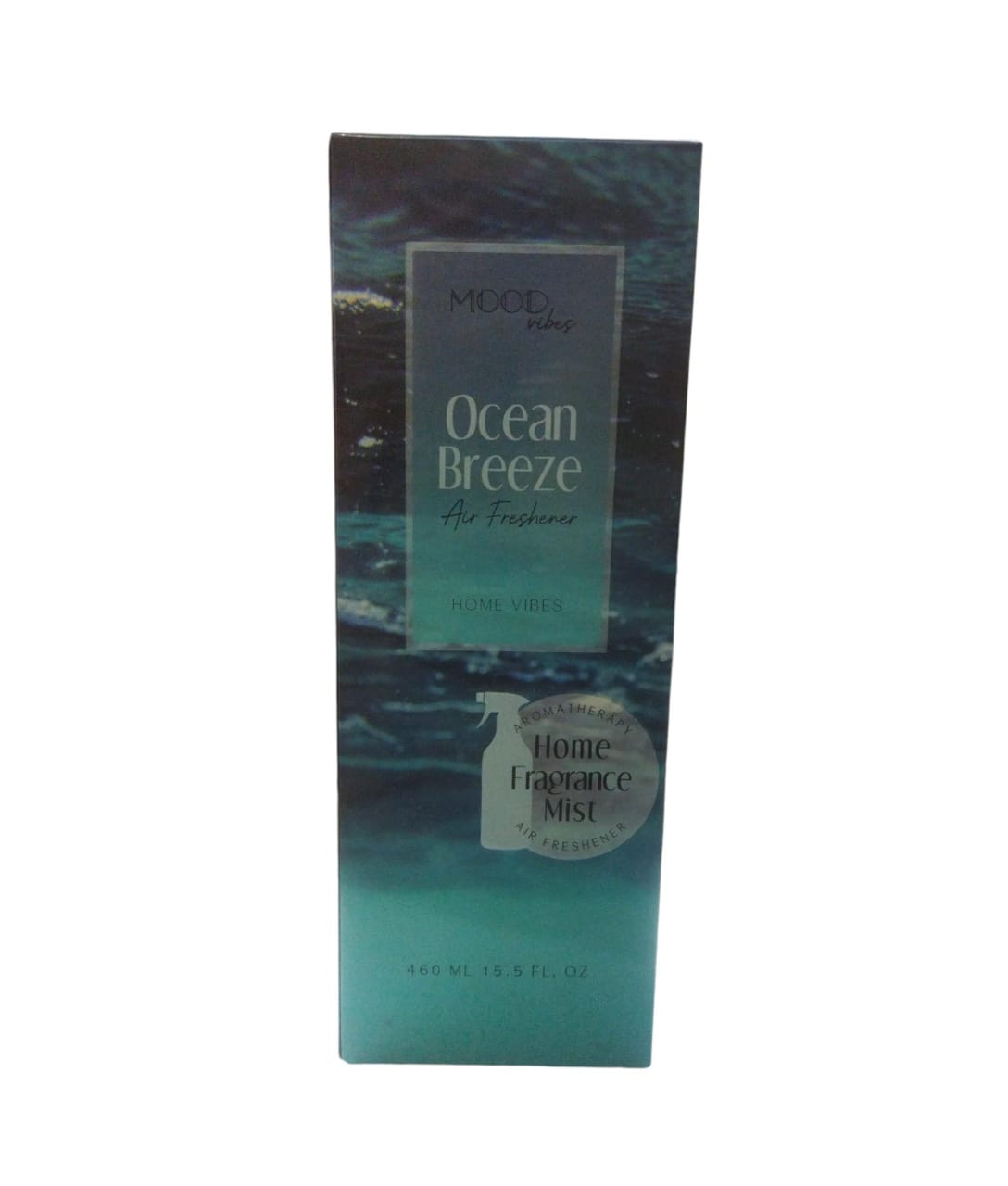 MOOD OCEAN BREEZE AIR FRESHENER 460ML - Anwar Store