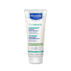 MUSTELA STELATOPIA CLEANSING GEL 200ML - Anwar Store