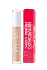 MY-M SATIN FINISH CONCEALER - WARM SAND 140 - Anwar Store