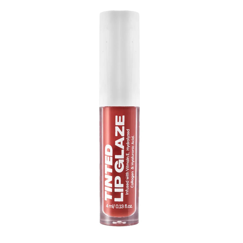 MY-M Tinted Lip Glaze - Burnt Rouge 400 - Anwar Store