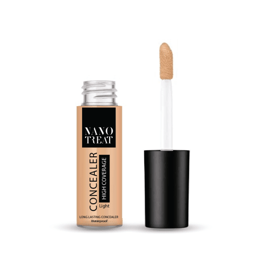 NANO TREAT CONCEALER (LIGHT) 5ML - Anwar Store