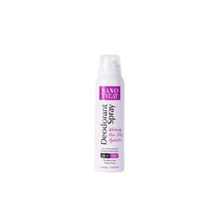 NANO TREAT DEODORANT SPRAY CANDY COTTON 150ML - Anwar Store