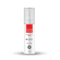 NANO TREAT RETINOL &VIT E SERUM 30ML - Anwar Store